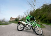 Kawasaki KLX250